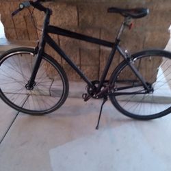 Trek Mountain Bike 