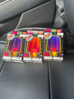 NEEDOH ICE POP