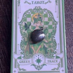 Tarot cards