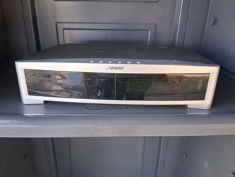 Bose system