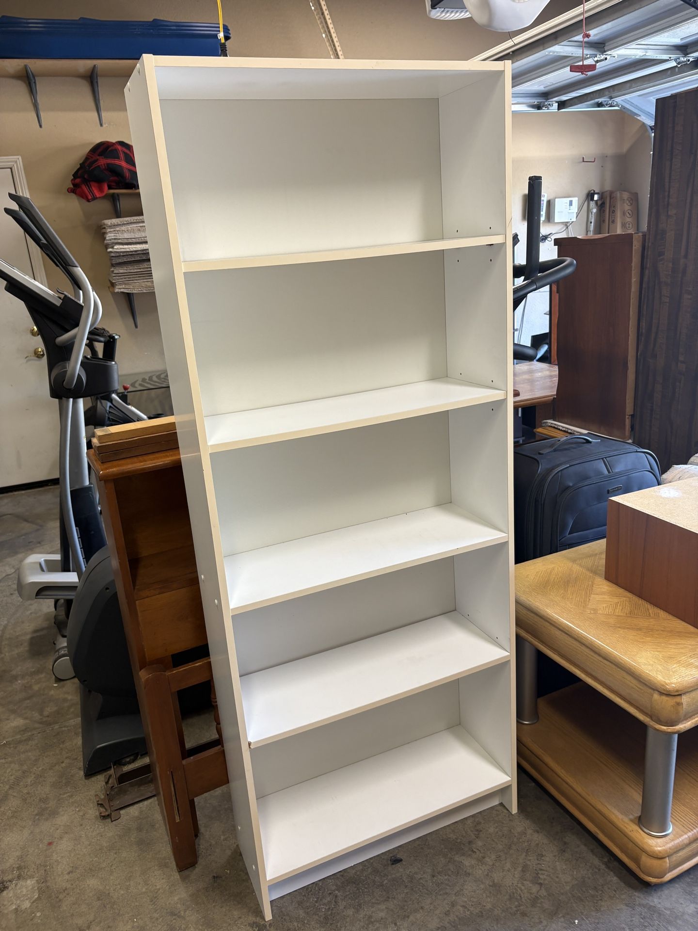 Bookcase / Bookshelf / Shelving