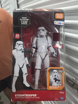 Starwars Toys