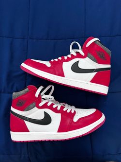 Jordan 1 high Chicago lost and Found 11.5 men’s