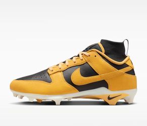 Nike Alpha Menace 4 Dunk SE