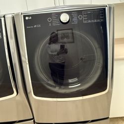 LG Washer Dryer