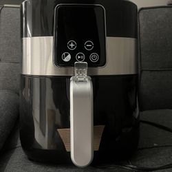 Air fryer 