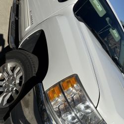 Chevy Silverado 2013