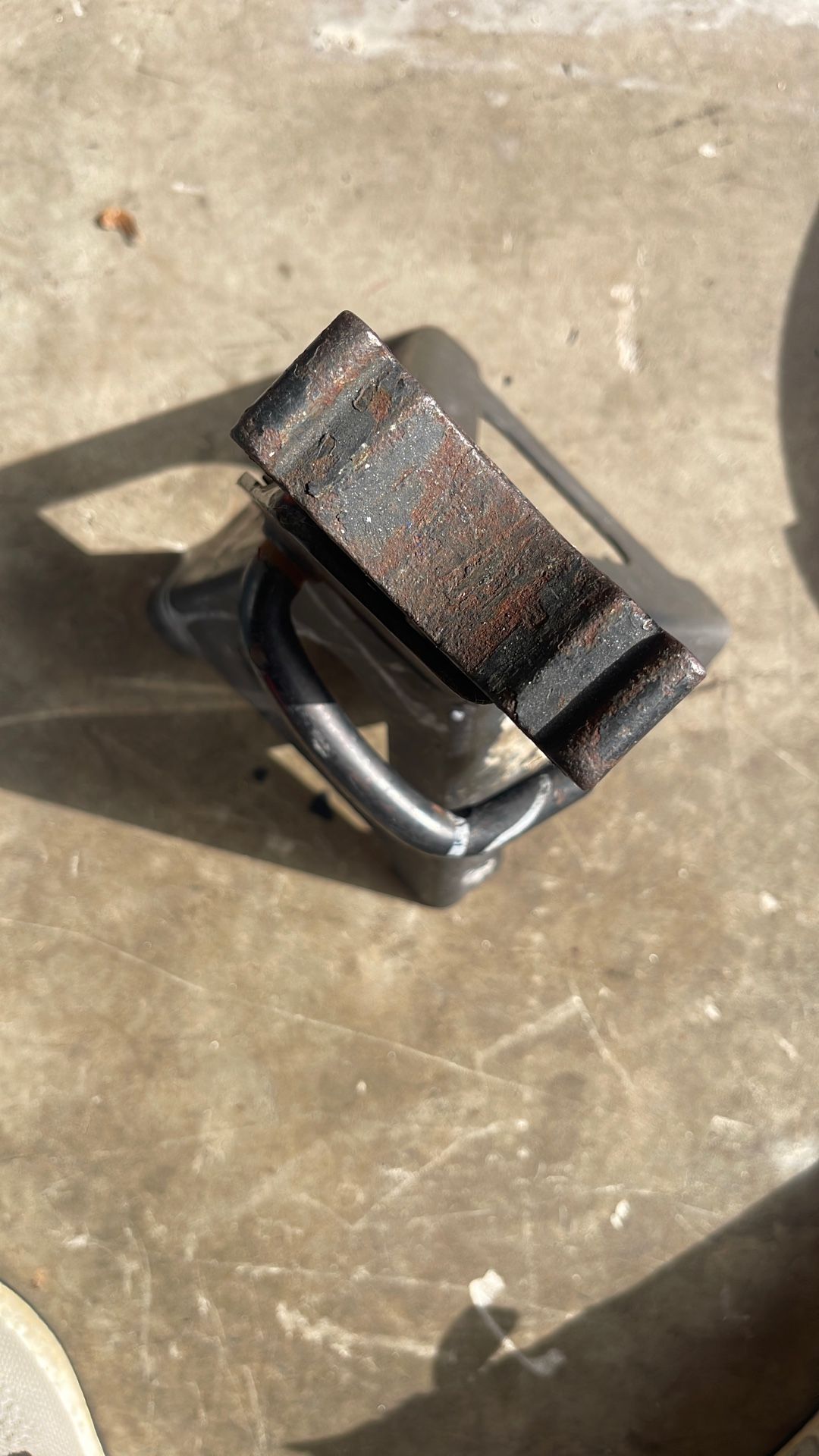 Jack stand Tool