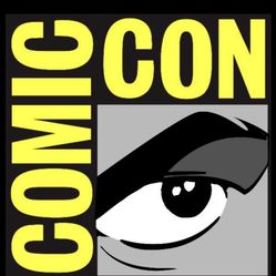 I Need 2 Comic Con Badges!