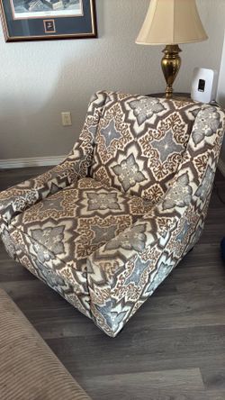 Accent Chair