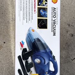 Car Vacuum 