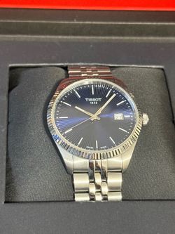 Tissot ballade 40mm