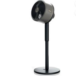 Shark FlexBreeze Fan with InstaCool Mist Attachment, Cordless & Corded, Outdoor & Indoor