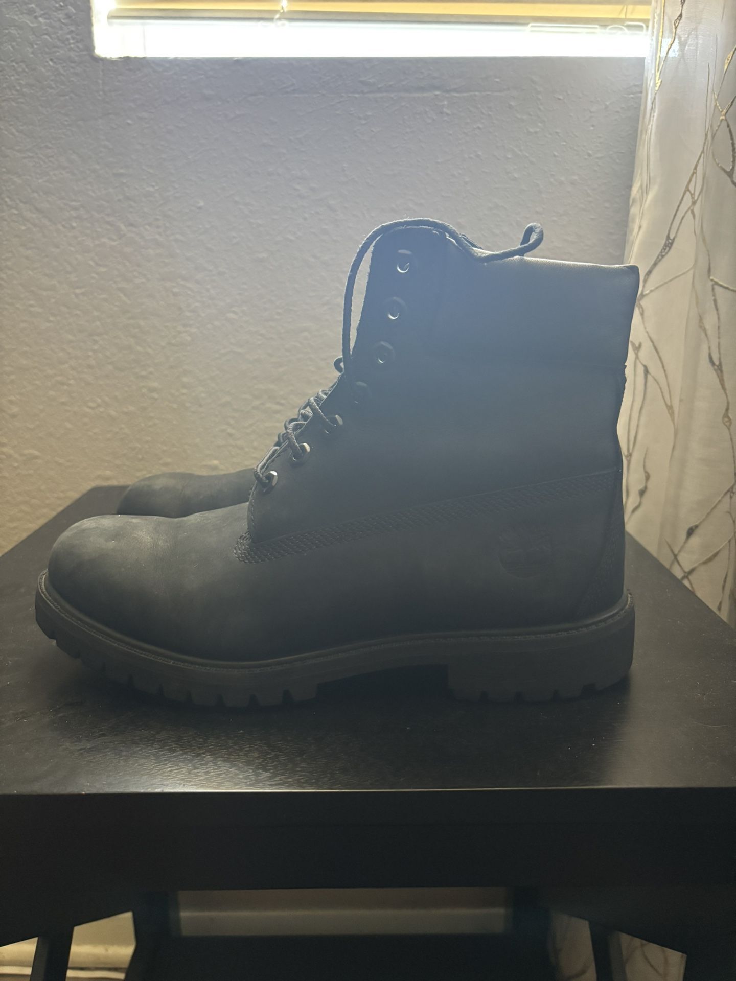 Timberlands 