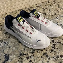 Puma Sneakers Size 12