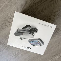 Dji Air 3S Combo Kit 