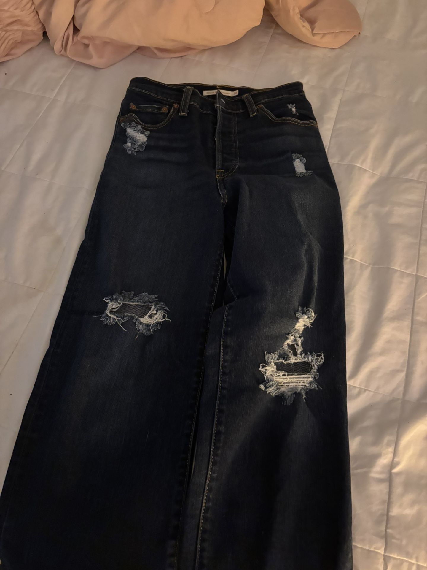 Levi Jeans