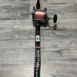 Penn Fishing Combo