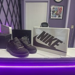Jordan 1 Travis Scott Low Velvet Brow 