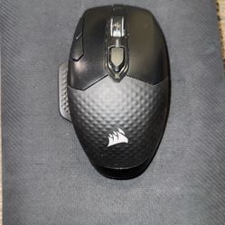 Corsair Dark Core RGB Pro Wireless Mouse