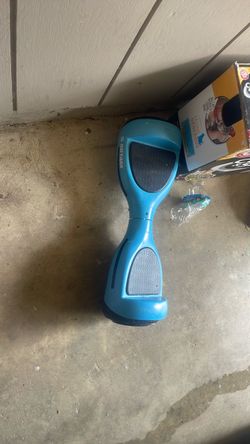 hover board