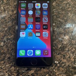 IPhone 8 256 Unlocked