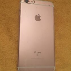 iPhone 6s Plus Unlocked 