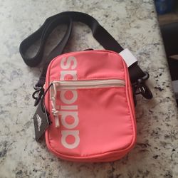 Adidas Crossbody