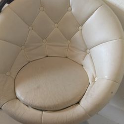 Chair For Desk Or Vanity 