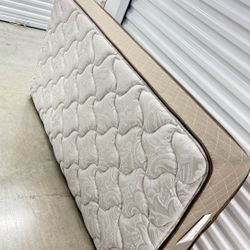 Mattress Twin