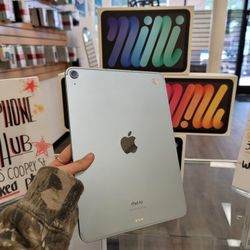 Apple iPad Air 11inches M2 Wifi Cellular 