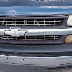 MUST SELL ASAP - 2001 Chevy Silverado