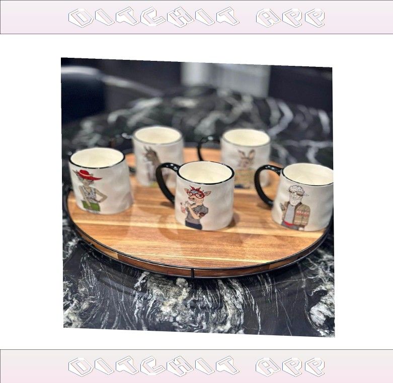 Premium Coffee Mug Collections Perfect for Drink Enthusiasts experience here