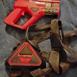 Lazer Tag