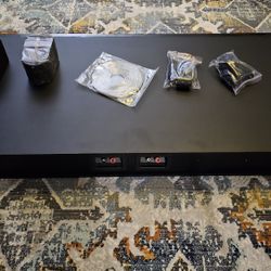 Home Theater Speaker