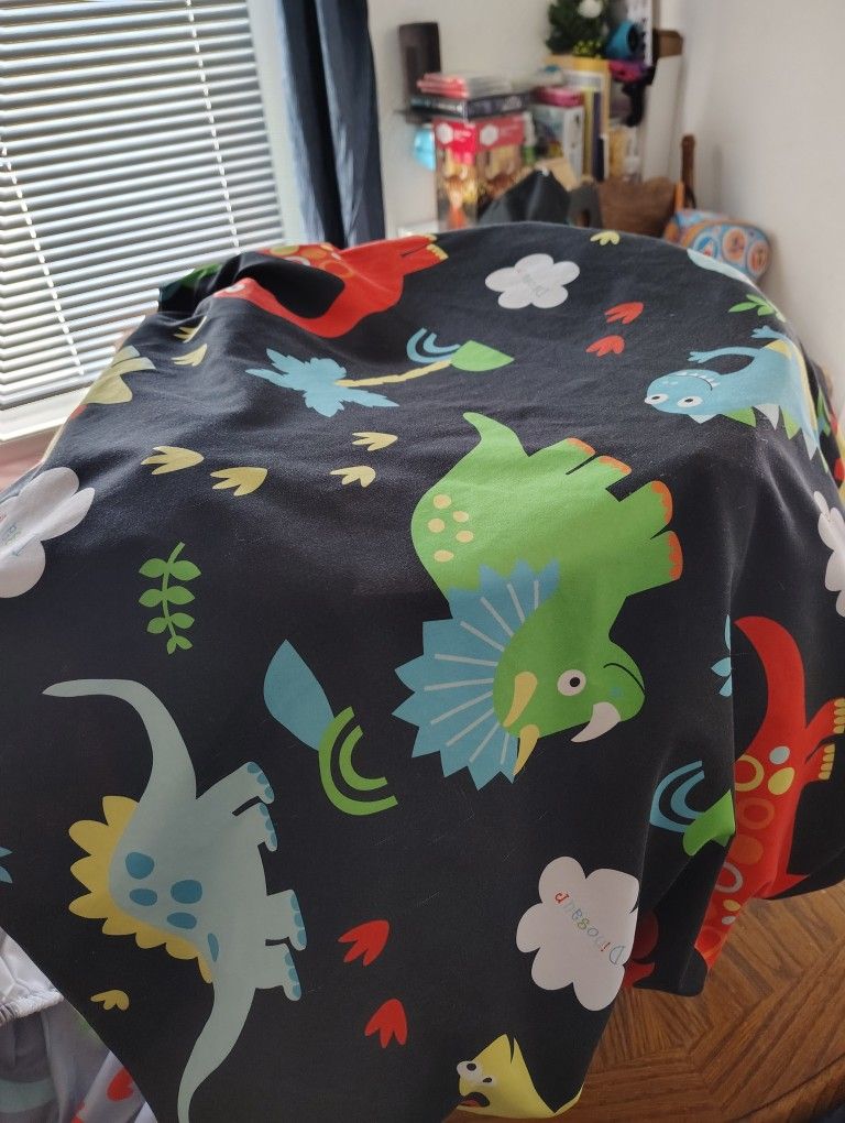 Crib Mattress Sheets
