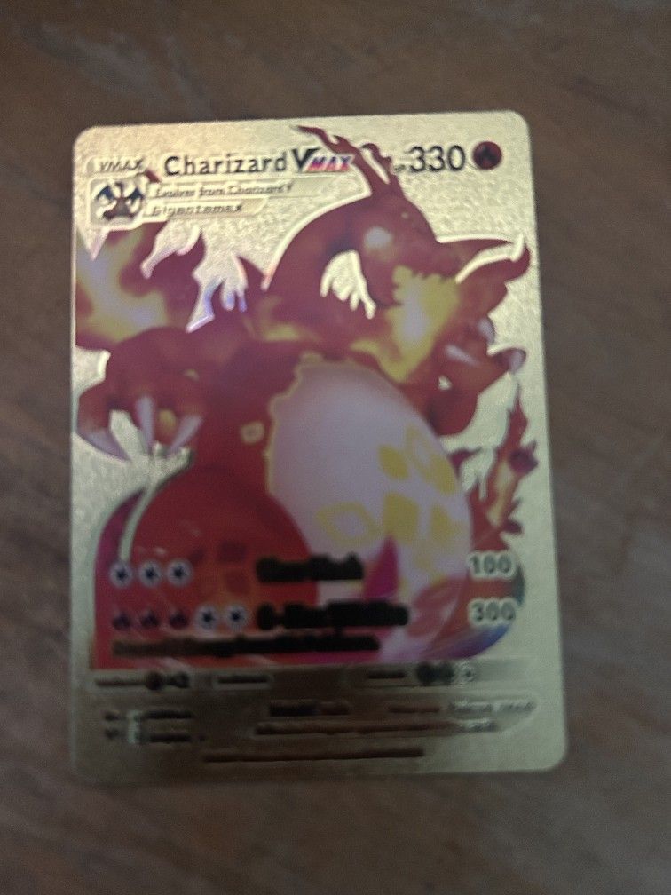 Pokemon Card