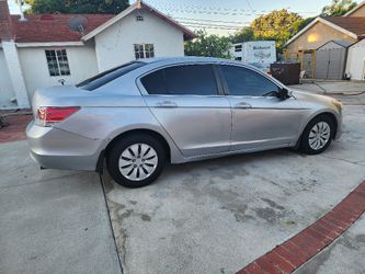 2010 Honda Accord