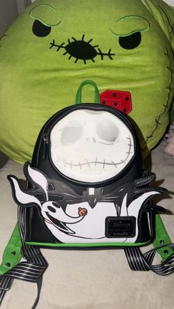 Jack TS Loungefly BP