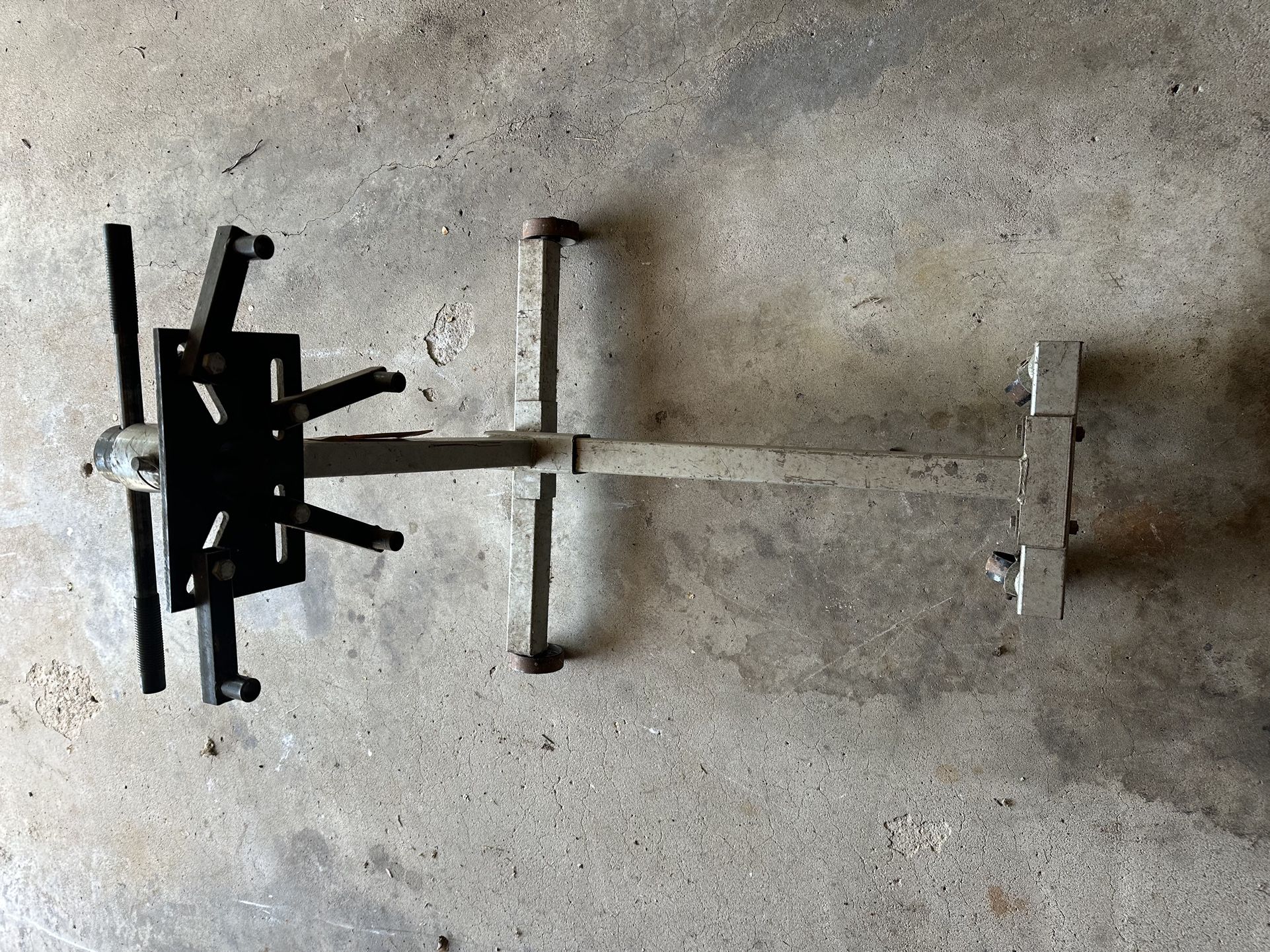 Free Engine Stand !!!