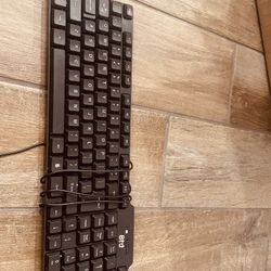 Dell Keyboard