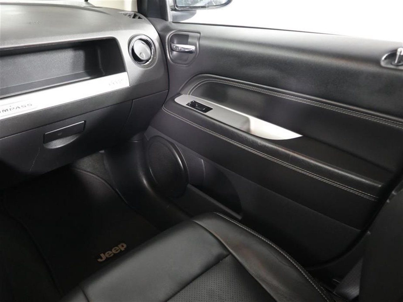2016 Jeep Compass