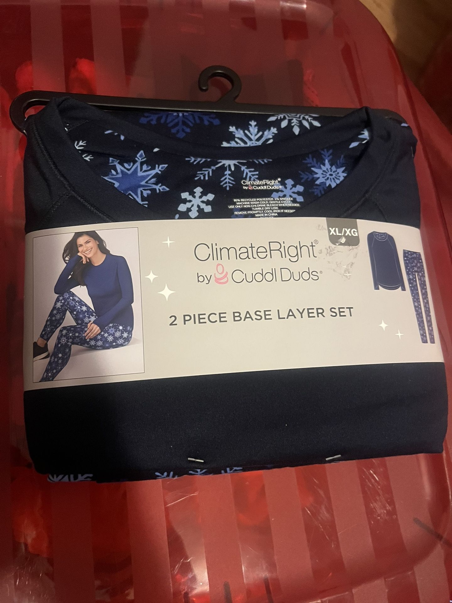 Women’s 2 Piece Pjs set 