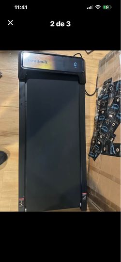 Treadmill