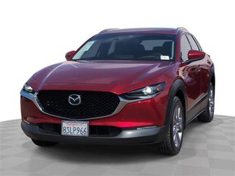 2020 Mazda CX-30