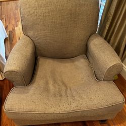 Comfy Chair