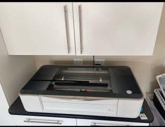 Glowforge Plus