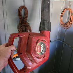 Leaf Blower 