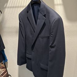 Men’s Suit Jacket And Pants Chaos