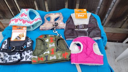 Small Harnesses